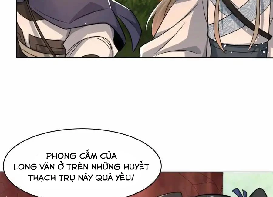 vô tận thôn phệ Chapter 170 - Trang 2