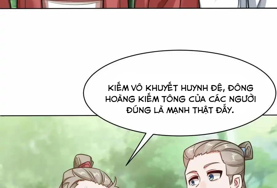 vô tận thôn phệ Chapter 170 - Trang 2