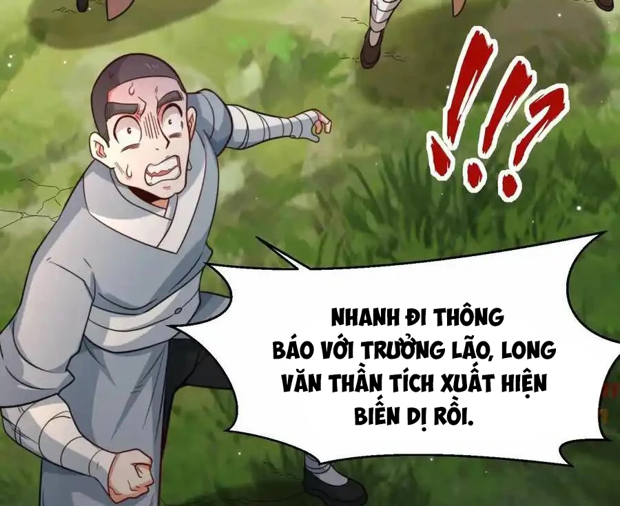 vô tận thôn phệ Chapter 170 - Trang 2