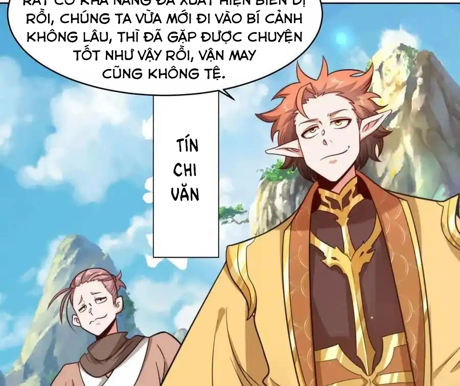 vô tận thôn phệ Chapter 170 - Trang 2