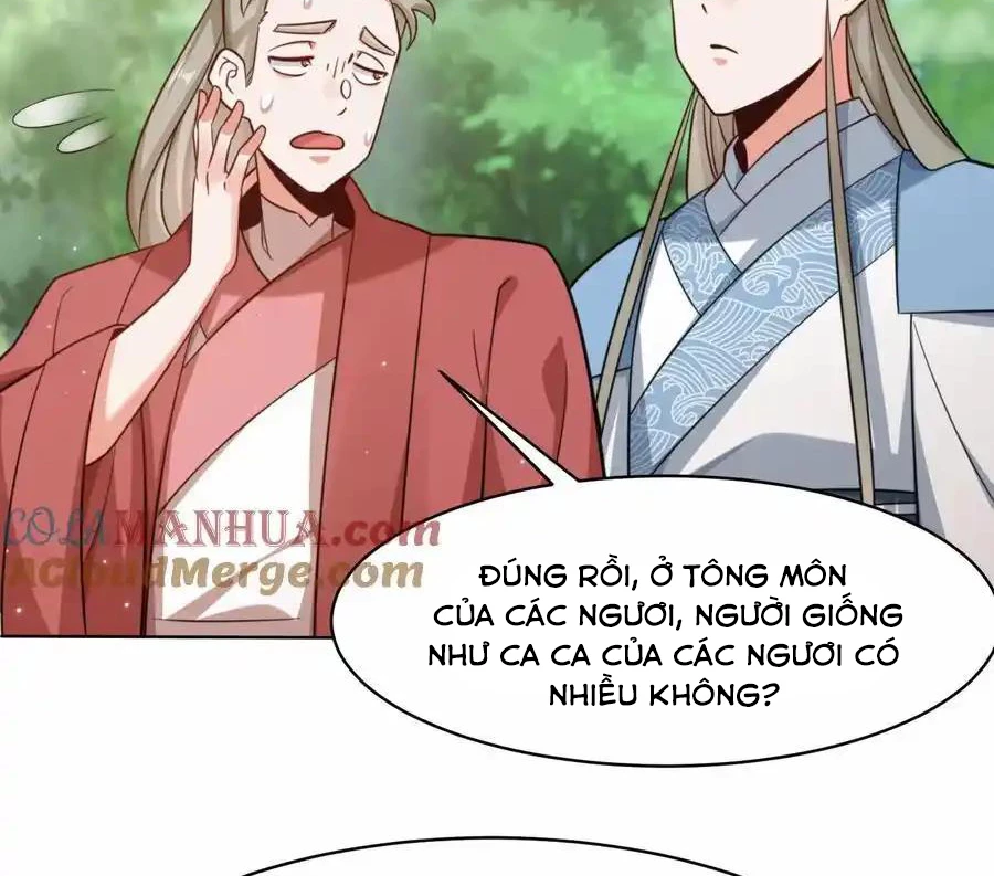 vô tận thôn phệ Chapter 170 - Trang 2