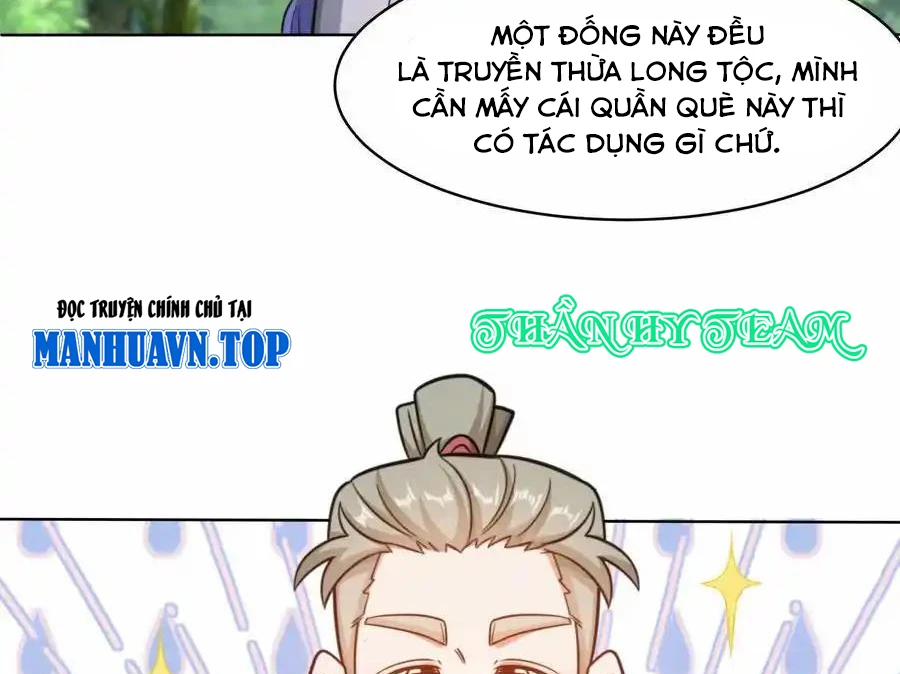 vô tận thôn phệ Chapter 170 - Trang 2