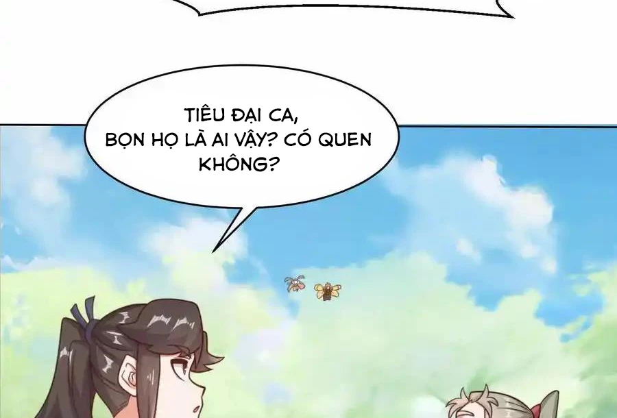 vô tận thôn phệ Chapter 170 - Trang 2