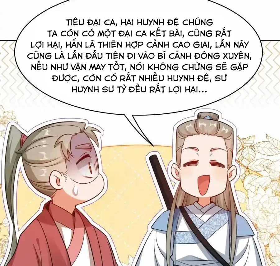 vô tận thôn phệ Chapter 170 - Trang 2