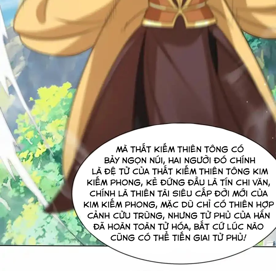 vô tận thôn phệ Chapter 170 - Trang 2