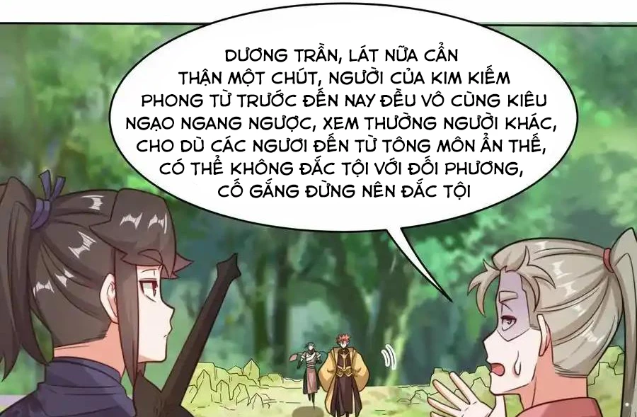 vô tận thôn phệ Chapter 170 - Trang 2