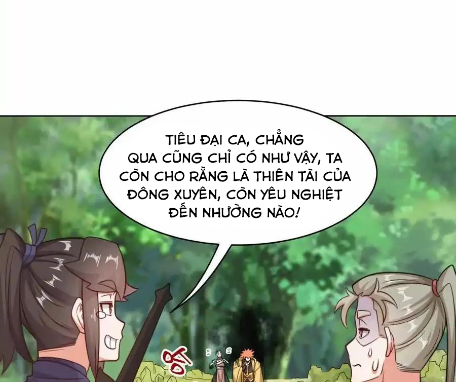 vô tận thôn phệ Chapter 170 - Trang 2