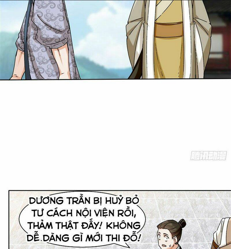 vô tận thôn phệ chapter 19 - Next chapter 20