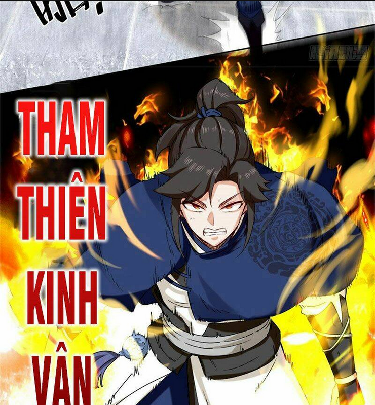 vô tận thôn phệ chapter 19 - Next chapter 20