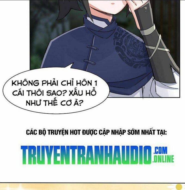 vô tận thôn phệ chapter 21 - Next chapter 22