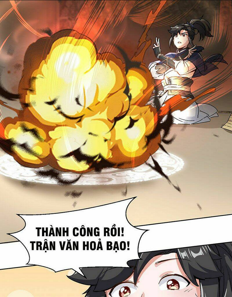 vô tận thôn phệ chapter 21 - Next chapter 22