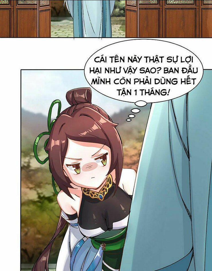 vô tận thôn phệ chapter 21 - Next chapter 22