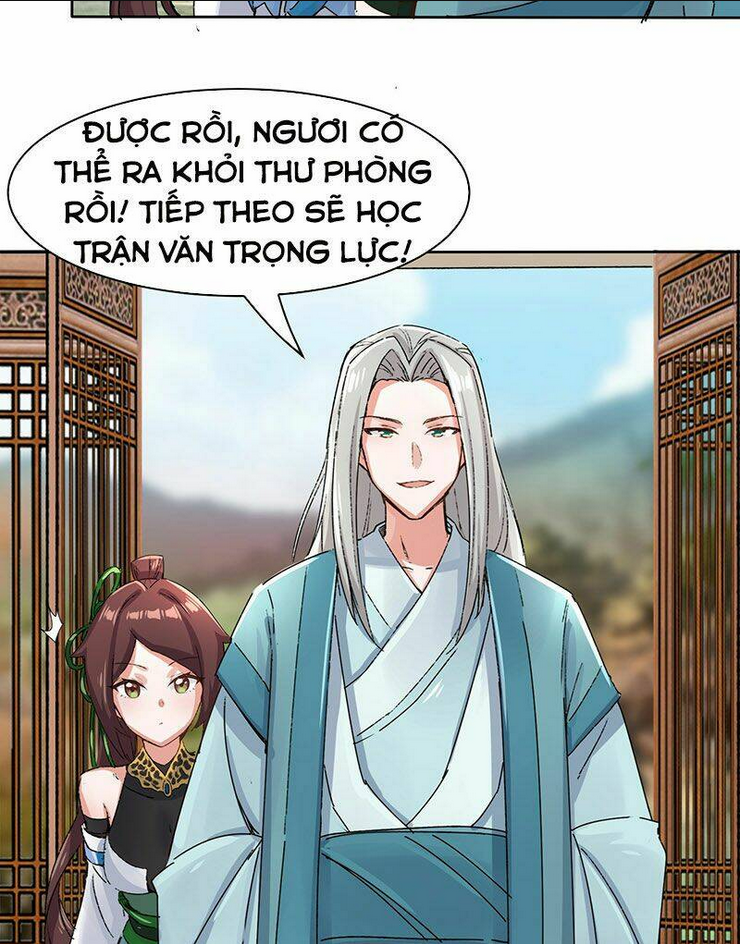 vô tận thôn phệ chapter 21 - Next chapter 22