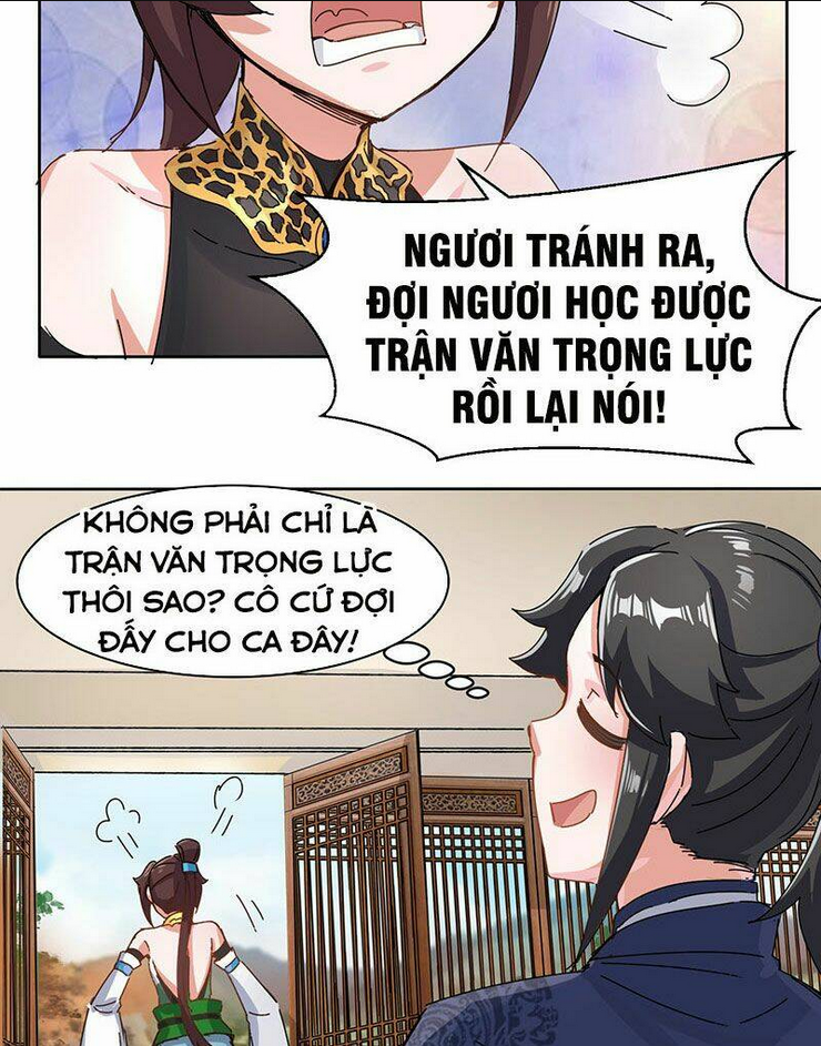 vô tận thôn phệ chapter 21 - Next chapter 22