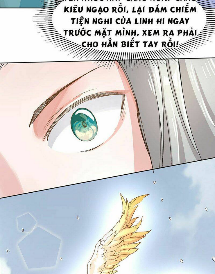 vô tận thôn phệ chapter 21 - Next chapter 22