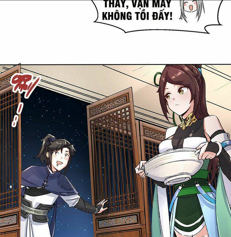 vô tận thôn phệ chapter 21 - Next chapter 22