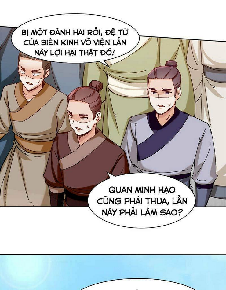 vô tận thôn phệ chapter 24 - Next chapter 25