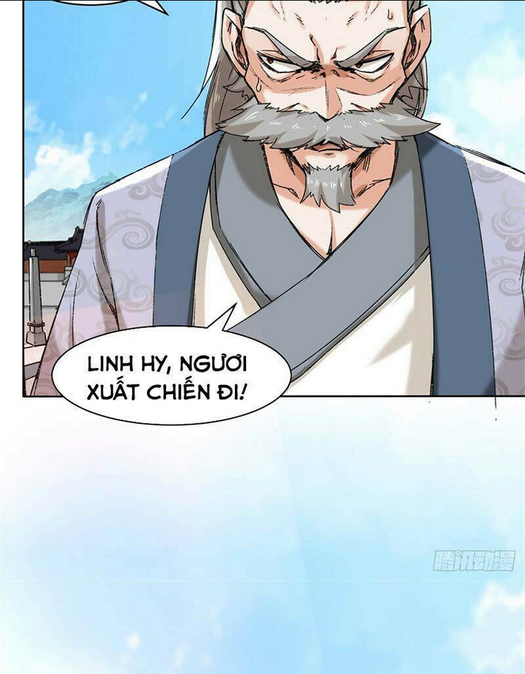 vô tận thôn phệ chapter 24 - Next chapter 25