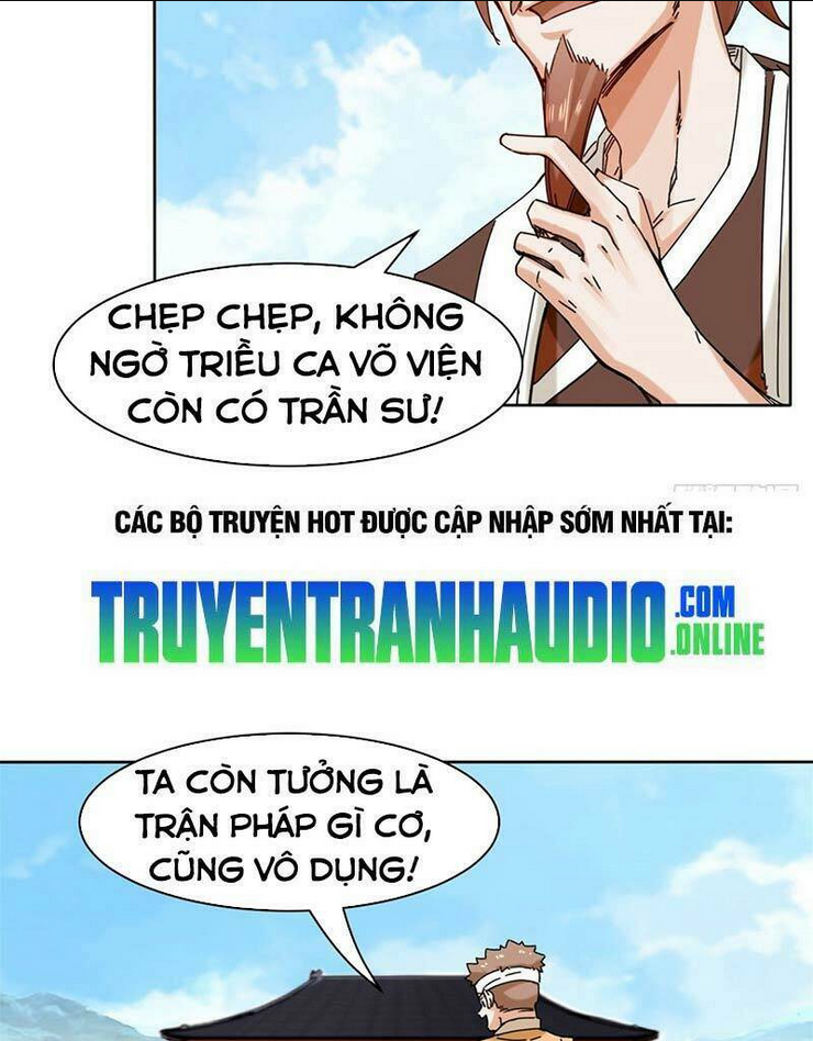 vô tận thôn phệ chapter 24 - Next chapter 25