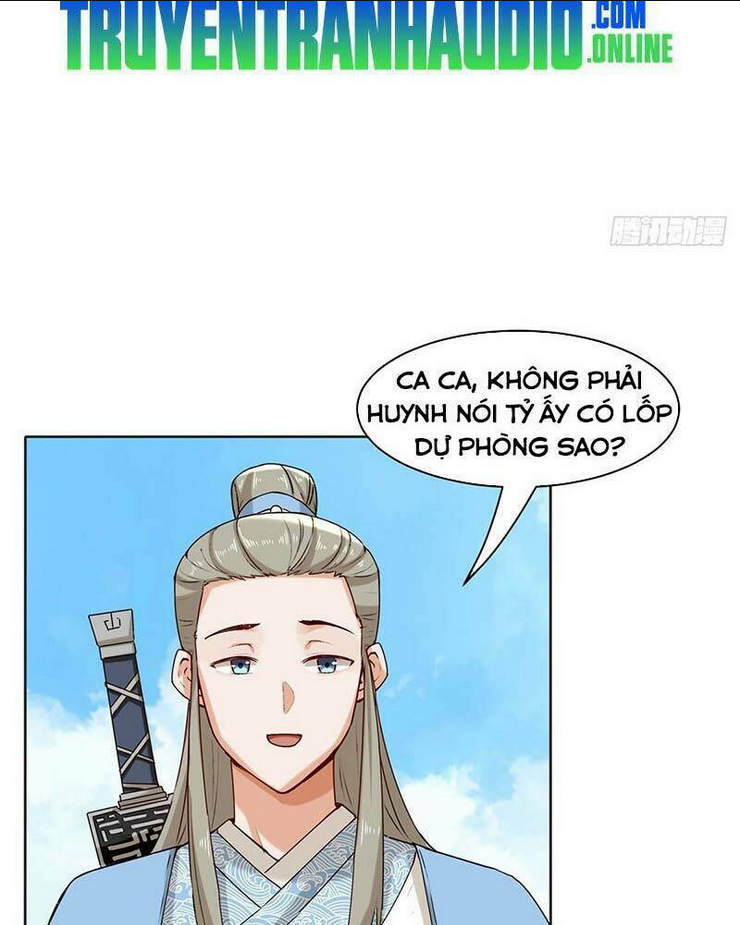 vô tận thôn phệ chapter 24 - Next chapter 25