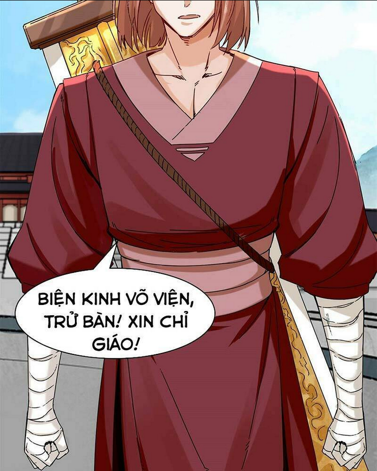 vô tận thôn phệ chapter 24 - Next chapter 25