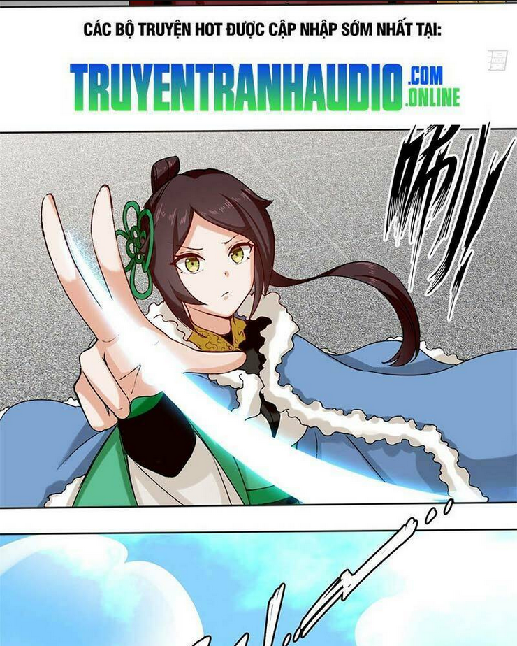 vô tận thôn phệ chapter 24 - Next chapter 25