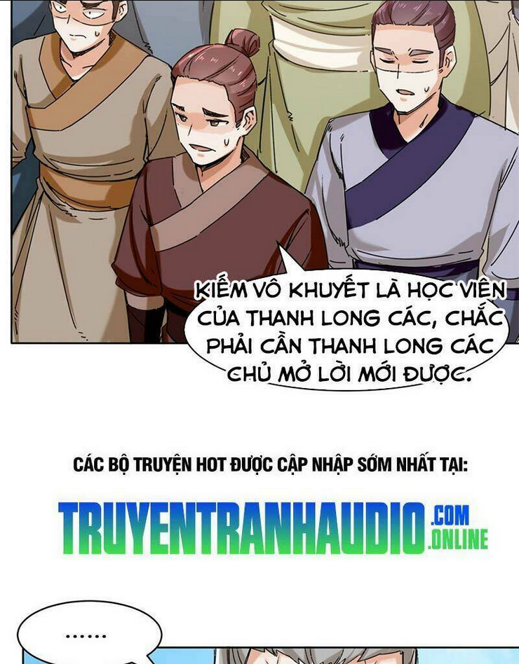 vô tận thôn phệ chapter 24 - Next chapter 25