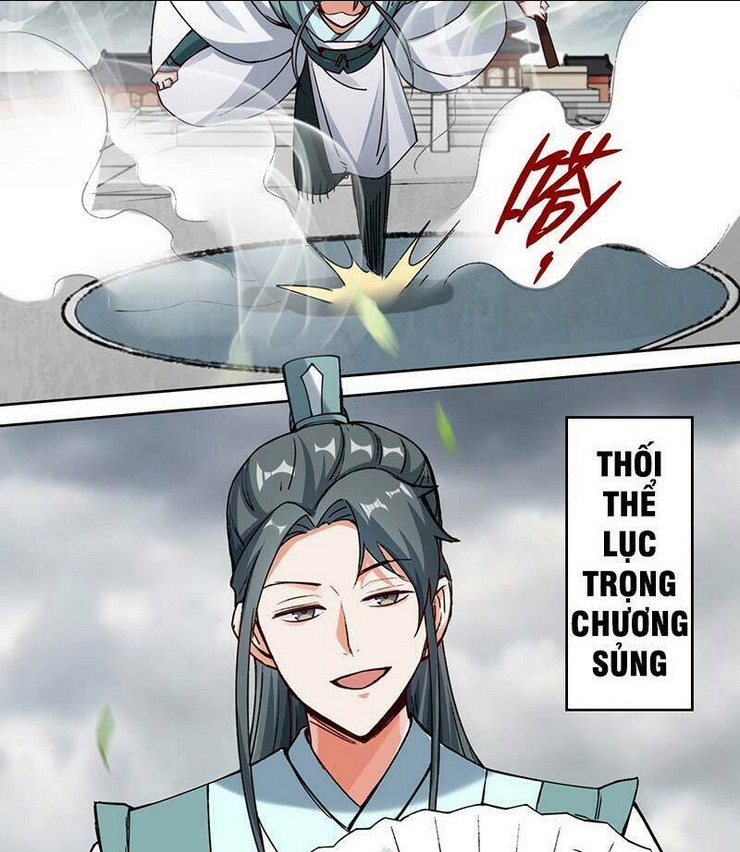 vô tận thôn phệ chapter 26 - Next chapter 27