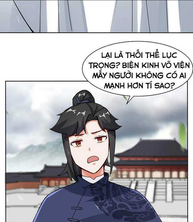 vô tận thôn phệ chapter 26 - Next chapter 27