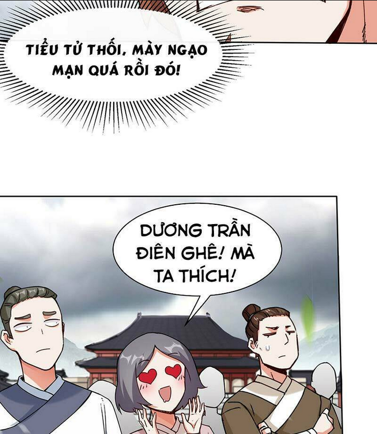 vô tận thôn phệ chapter 26 - Next chapter 27