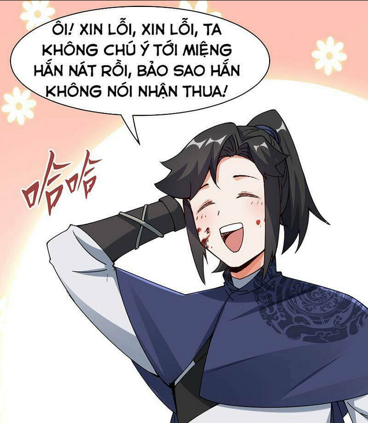 vô tận thôn phệ chapter 26 - Next chapter 27