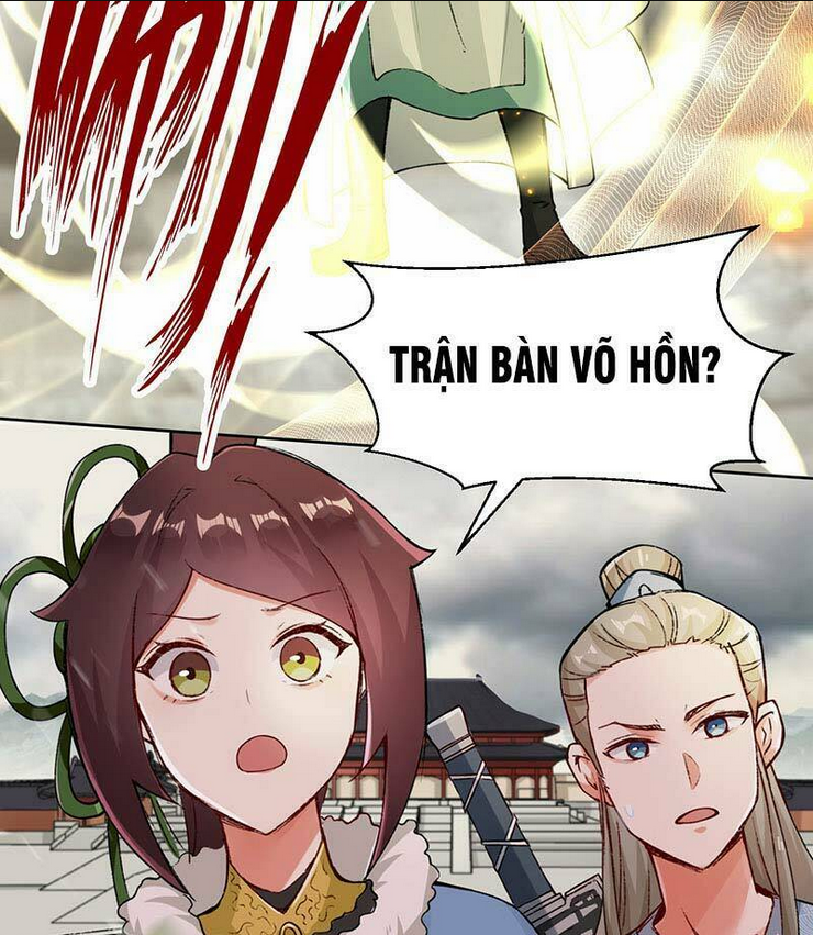 vô tận thôn phệ chapter 26 - Next chapter 27