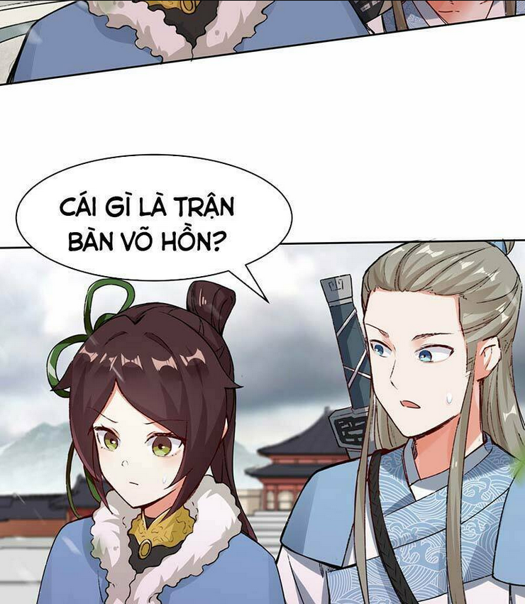 vô tận thôn phệ chapter 26 - Next chapter 27