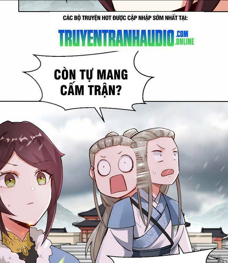 vô tận thôn phệ chapter 26 - Next chapter 27