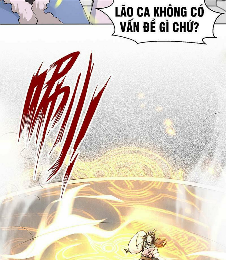 vô tận thôn phệ chapter 26 - Next chapter 27