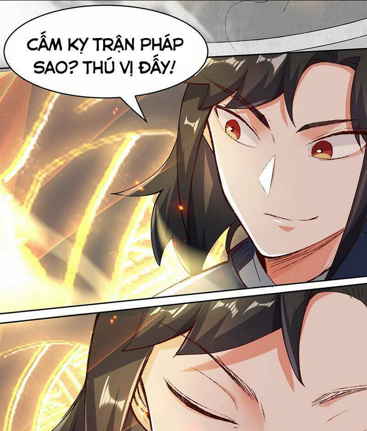 vô tận thôn phệ chapter 26 - Next chapter 27