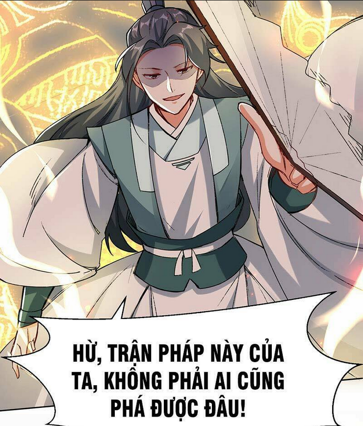 vô tận thôn phệ chapter 26 - Next chapter 27