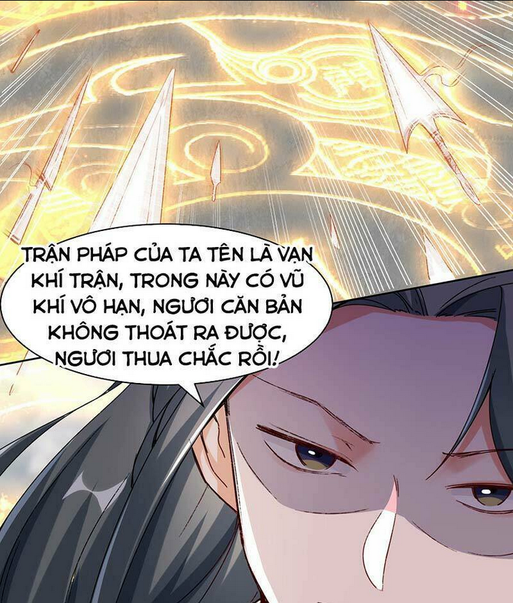 vô tận thôn phệ chapter 26 - Next chapter 27