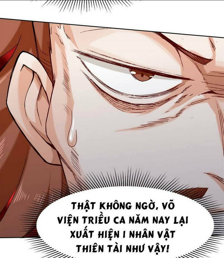 vô tận thôn phệ chapter 27 - Next chapter 28