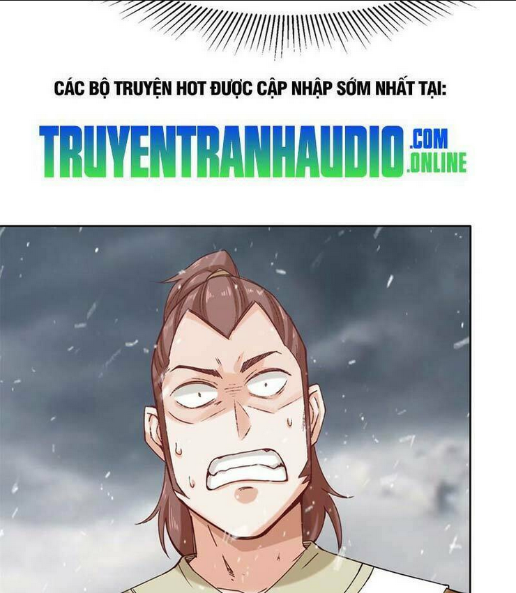 vô tận thôn phệ chapter 27 - Next chapter 28