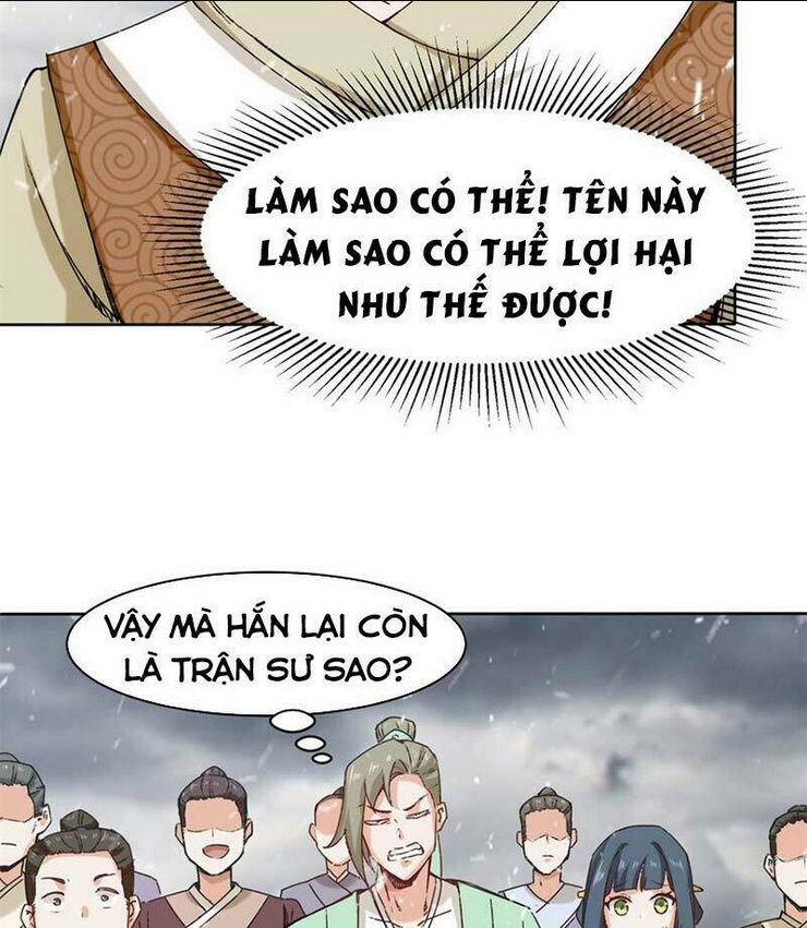 vô tận thôn phệ chapter 27 - Next chapter 28