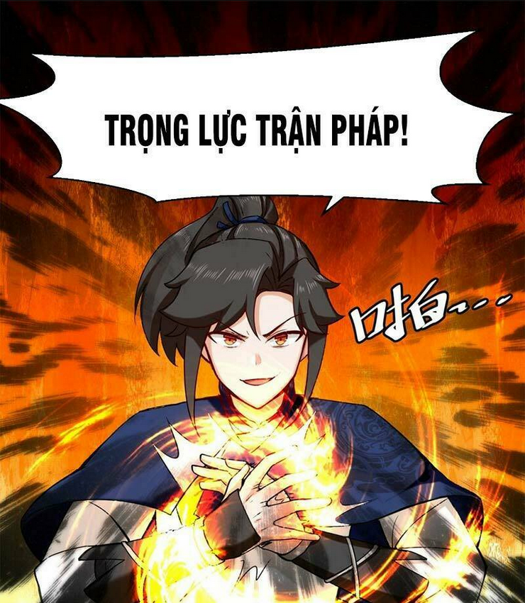 vô tận thôn phệ chapter 27 - Next chapter 28