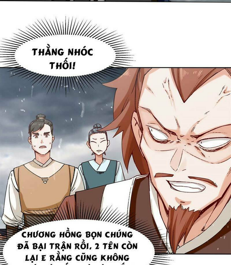 vô tận thôn phệ chapter 27 - Next chapter 28