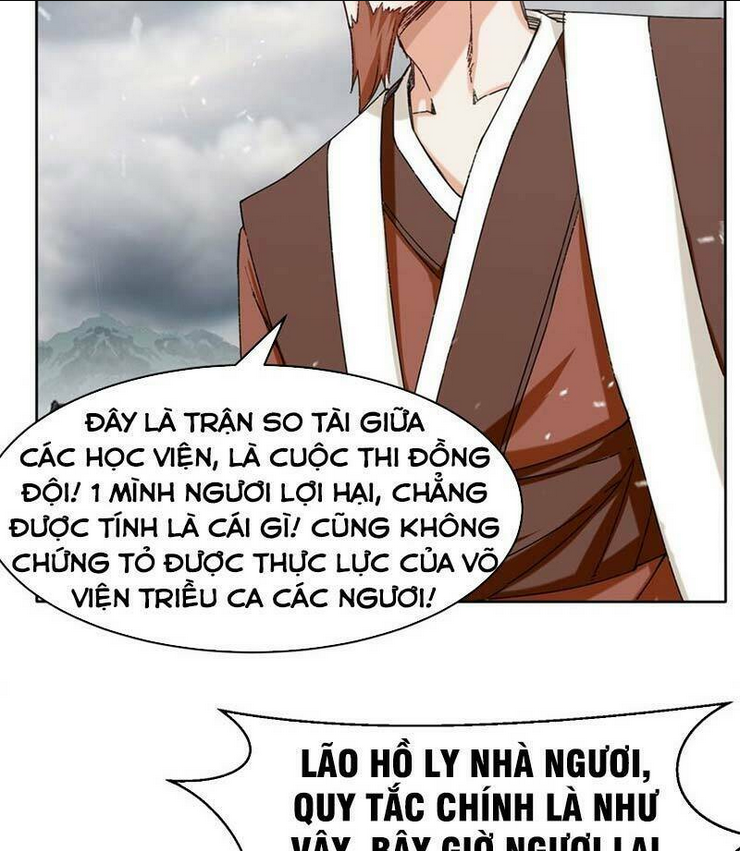 vô tận thôn phệ chapter 27 - Next chapter 28