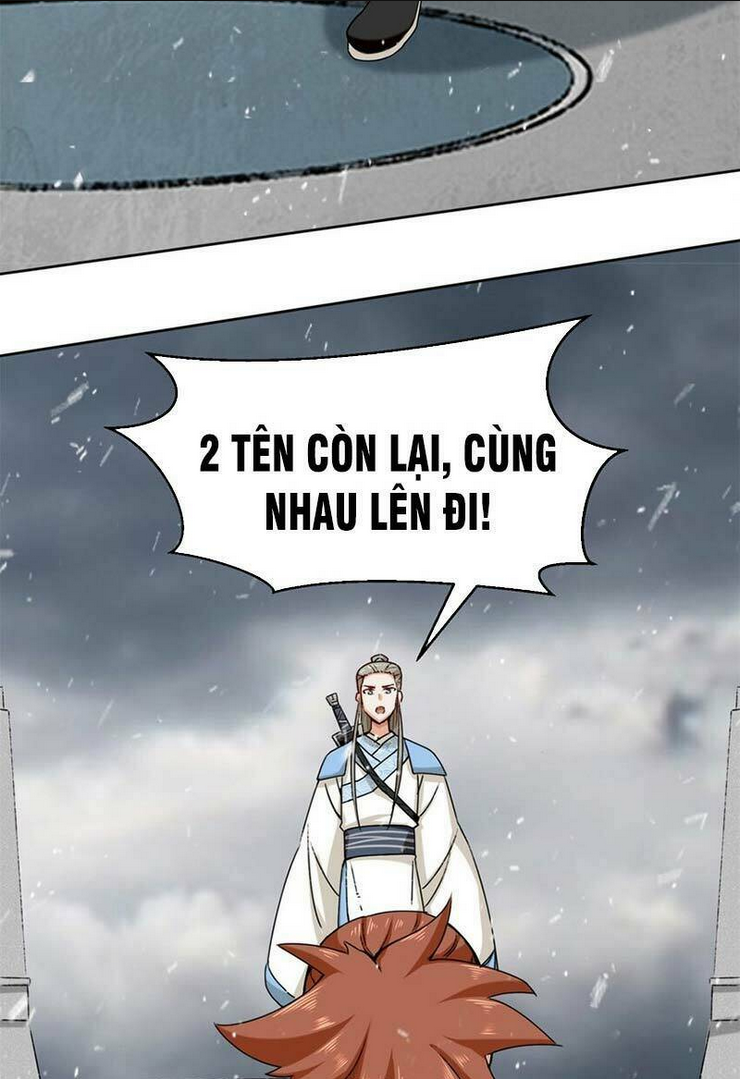 vô tận thôn phệ chapter 27 - Next chapter 28