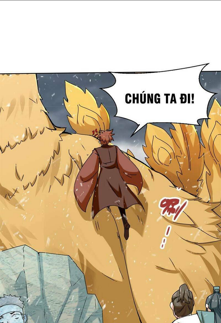 vô tận thôn phệ chapter 27 - Next chapter 28