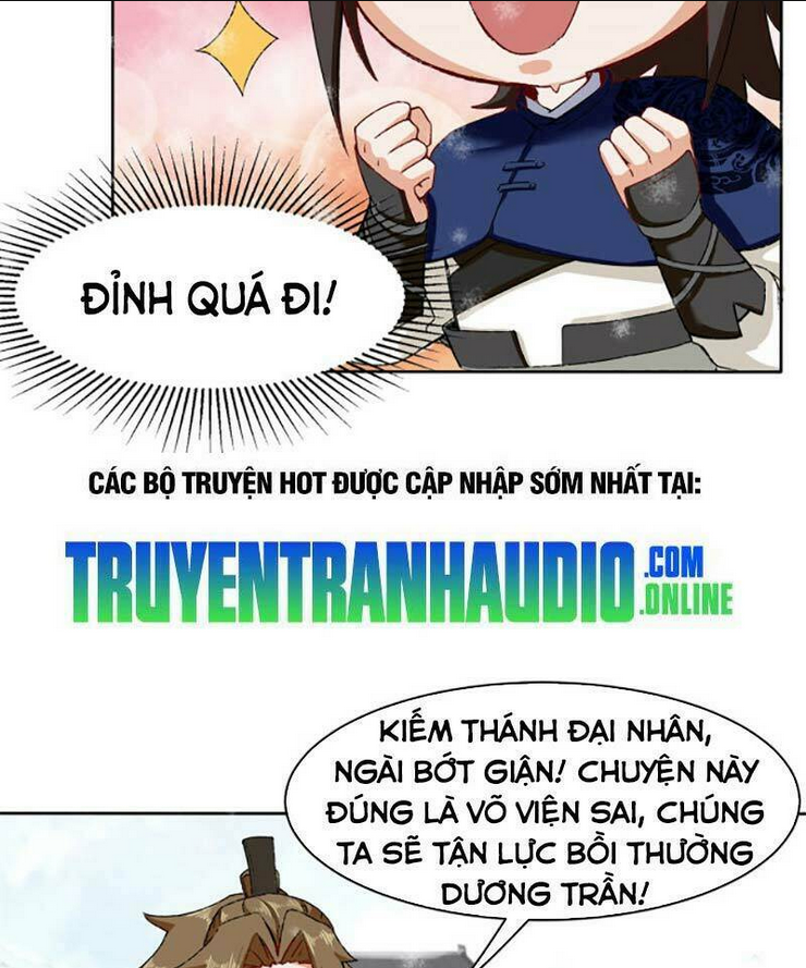 vô tận thôn phệ chapter 28 - Next chapter 29