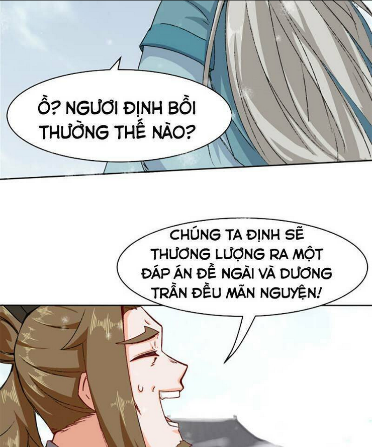 vô tận thôn phệ chapter 28 - Next chapter 29