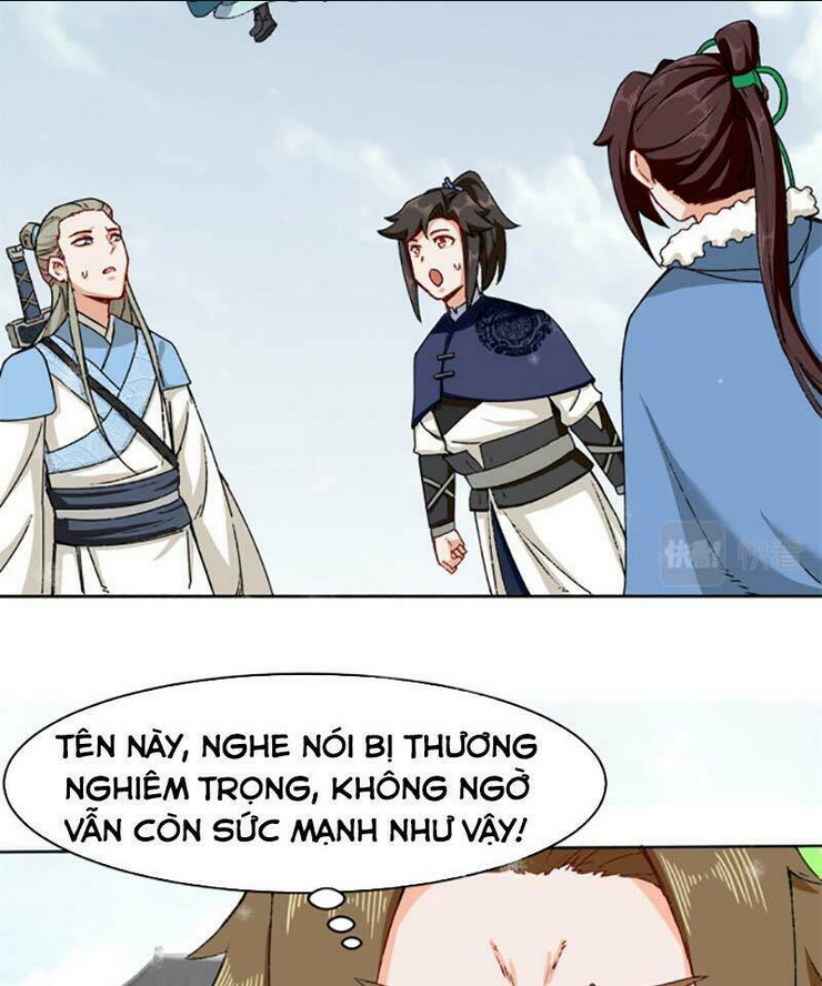 vô tận thôn phệ chapter 28 - Next chapter 29