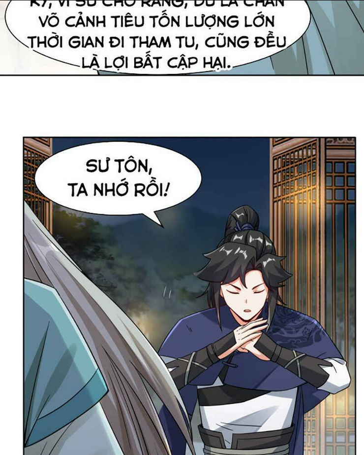 vô tận thôn phệ chapter 29 - Next chapter 30